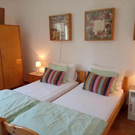 House Paisley Dream * Ugljan