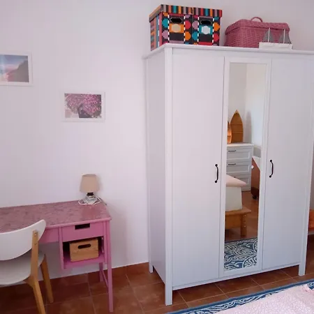 House Paisley Dream Hébergement de vacances