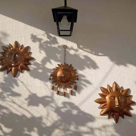 Hébergement de vacances House Paisley Dream *