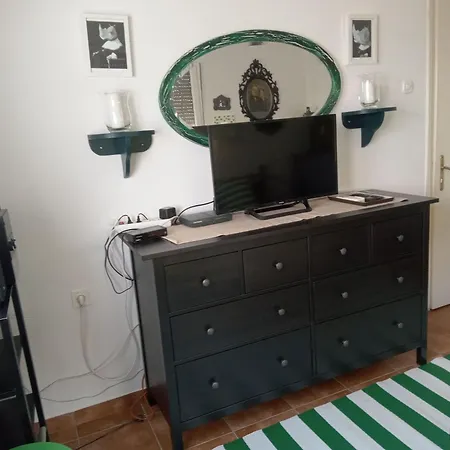 House Paisley Dream Ugljan