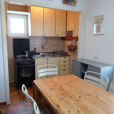 House Paisley Dream Holiday home Ugljan