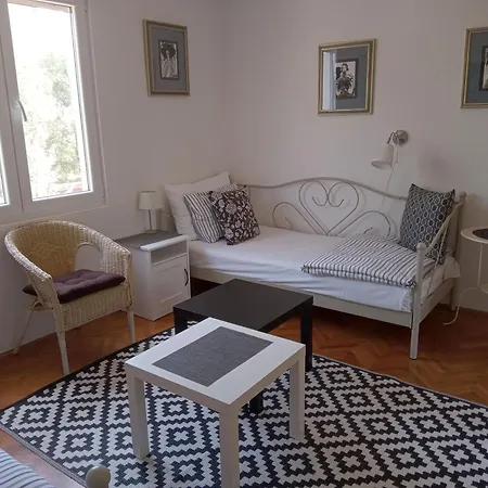 House Paisley Dream Holiday home Ugljan